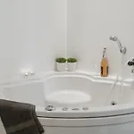1048 Semesterbostad