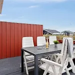 1048 Semesterbostad Hvide Sande