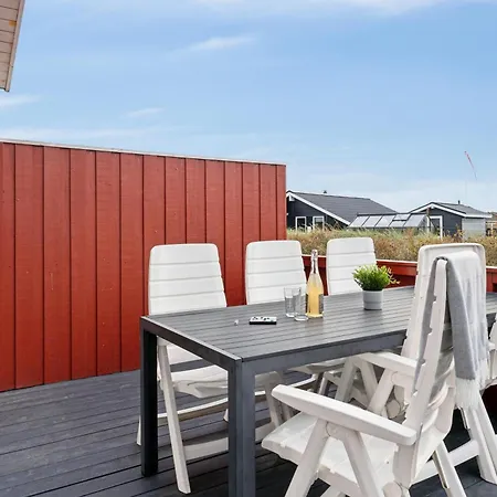 1048 Ferienhaus Hvide Sande