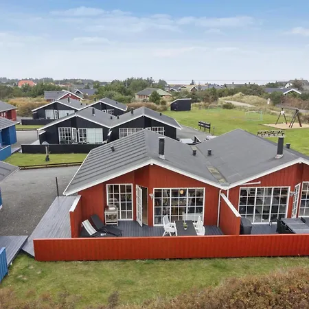 بيت للعطل 1048