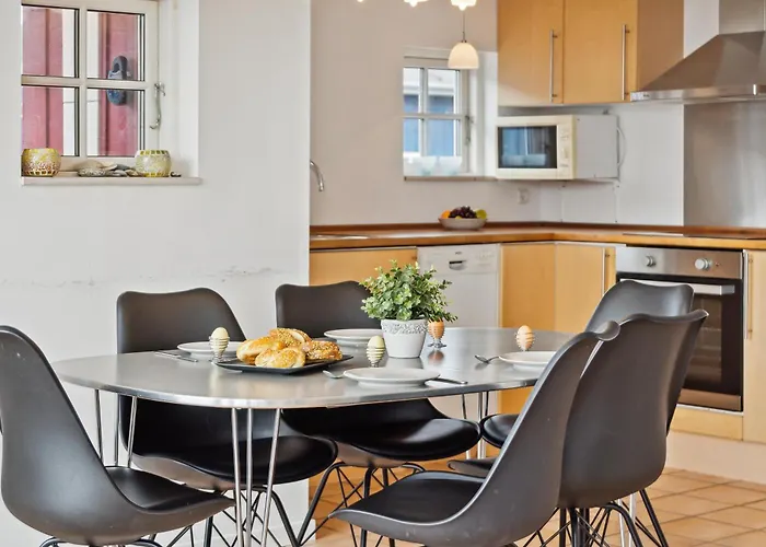 1048 Feriehus *