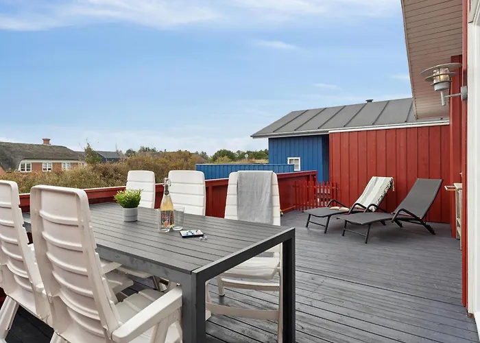1048 Feriehus *
