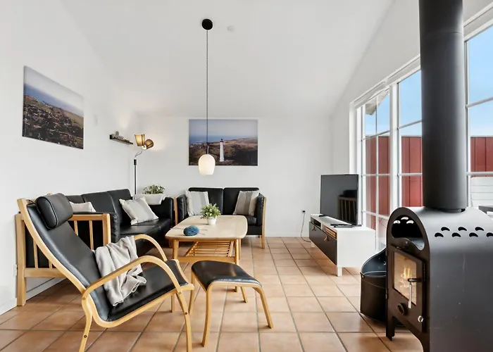 Feriehus 1048 *